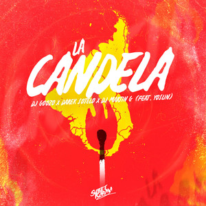 La Candela (feat. Yoslin)