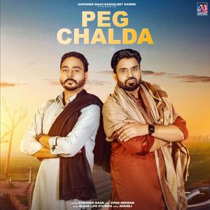 Peg Chalda (feat. Vipan Mehram)