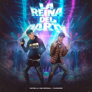 LA REÍNA DEL PARTY (Explicit)