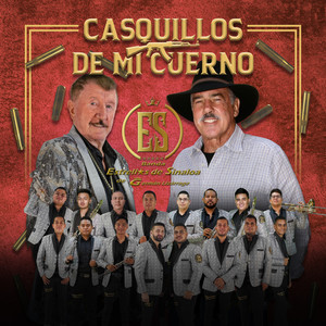 Casquillos de Mi Cuerno (Explicit)