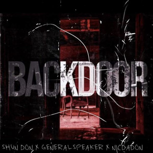 Back Door (Explicit)