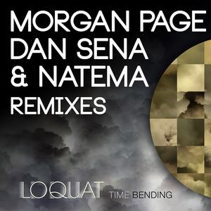 Time Bending (Remixes)