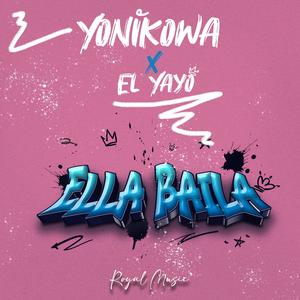 Ella Baila