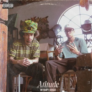 Atitude (Explicit)