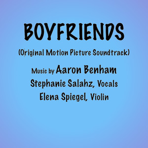 Boyfriends (Original Motion Picture Soundtrack)