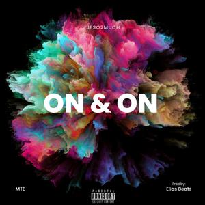 On & On (Explicit)