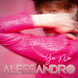 Ya No (Me Voy) (feat. AlanBeatDeejay)