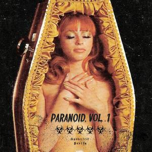 PARANOID, VOL. 1 (Explicit)