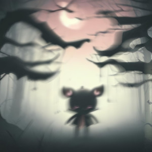 A Halloween Beat (Explicit)