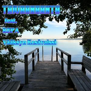 Vääksyn Kesävalssi (feat. Repa)