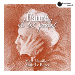 2 Songs, Op. 1 - No. 1, Le papillon et la fleur