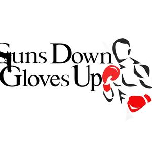 Guns Down Gloves Up (feat. ADG Satch)