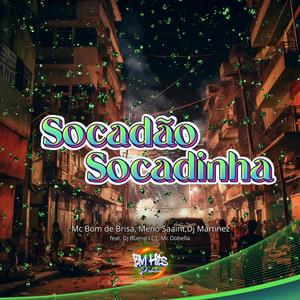 Socadão Socadinha (Explicit)
