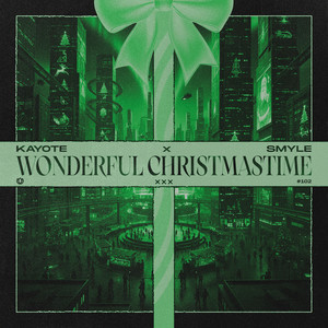Wonderful Christmastime