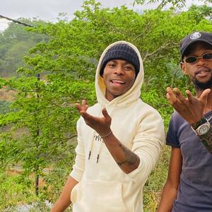 Rodge Adalmrk - Over me (feat. Lil ice) (Explicit)