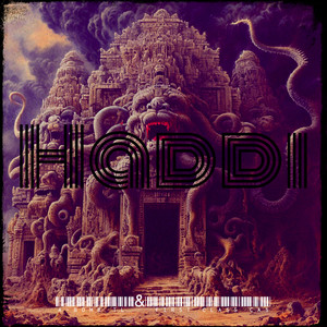 Haddi (Explicit)