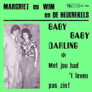 Met Jou Had M'n Leven Pas Zin