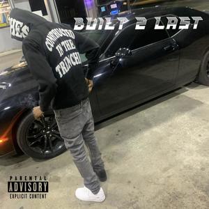 Built 2 Last (Explicit)