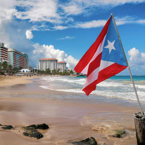 Puerto Rico (feat. CL0UDYYY & zomXwcy) (Explicit)