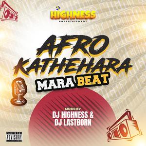 Afro Katehara Mara Beat (feat. Dj Last born)