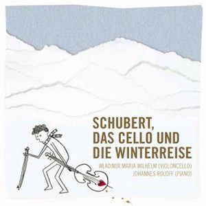 Winterreise - Der Leiermann