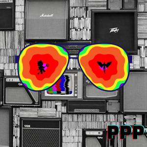 PPP (feat. Mickey Factz) (Explicit)