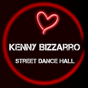Street Dance Hall