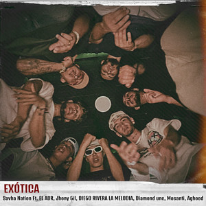 Exótica (Explicit)