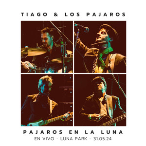 Pájaros en la Luna (En Vivo, Luna Park, 31/05/24)