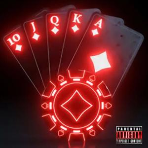 Spotlight (feat. Khalid Brooks) (Explicit)