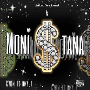 Moni FEEL IT (Explicit)