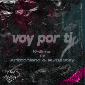 Voy por ti (Explicit)