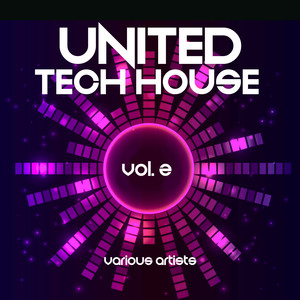 United Tech House, Vol. 2