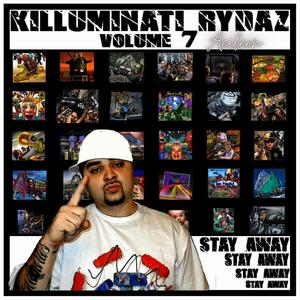 Stay Away(feat. Kilo Kapone, King Josiah, Regular Weez & Desperado) (Explicit)