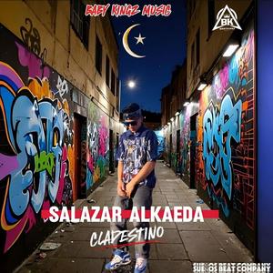 Clandestino Reggeaton