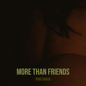 More Than Friends (Explicit)