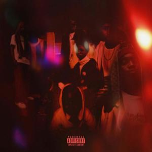 Proud'a Myself(feat. Shouldbeyuang) (Explicit)
