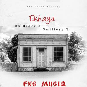Ekhaya (feat. B6 Rider & Smilieyy T)