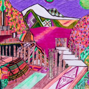 They/Them (feat. Ace, Joe DeAngelo, Zachary Finnegan & Sam Bryson) (Explicit)