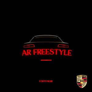 AR Freestyle (Explicit)