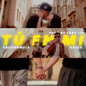 Tú en Mi (Explicit)