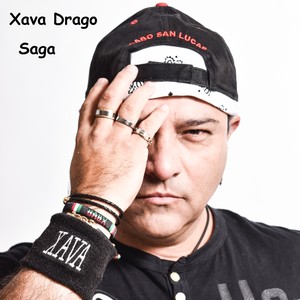 Xava Drago (Saga)