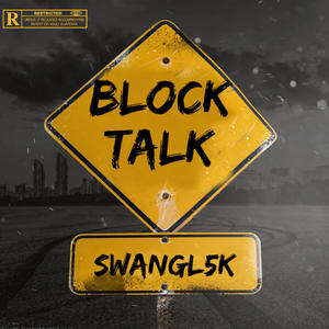 Block Talk (I Swear Quando Rondo Mix) [Explicit]