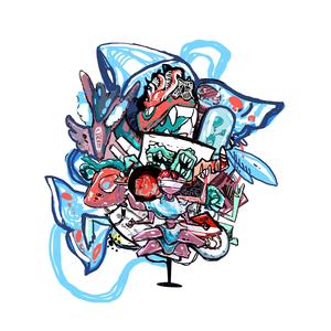 Falling Through The Sky (Explicit)