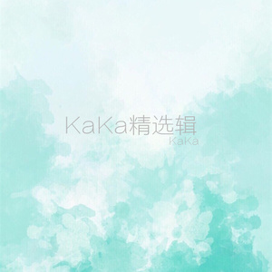 Kaka精选辑