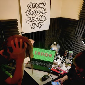 ERROR (prod. by DJ Chuk|Explicit)