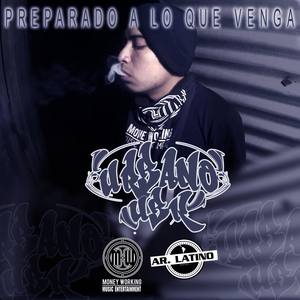 Preparado a lo que venga (Explicit)