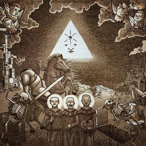 Todoelrato (feat. Cmoon, H.Grue, IllInk & Laura Siyahamba) (Explicit)