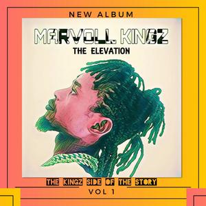 THE ELEVATION (THE KINGZ SIDE OF THE STORY)