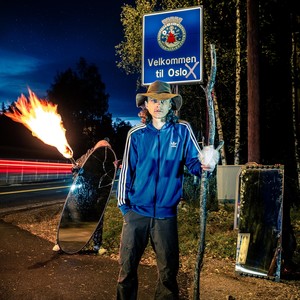 La meg ta deg med